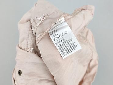 bomber h: H&M L.O.G.G., Куртка демісезонна жіноча, розмір S — 6