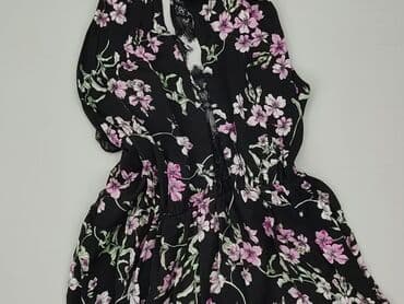 duże rozmiary ekskluzywne sukienki plus size: H&M, Sukienka damska, rozmiar S — 1
