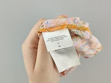 abat klapki: Bluzka damska, rozmiar 2XL — 4