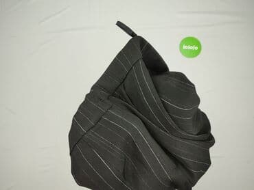 spodnie ang: Spodnie materiałowe damskie, S — 5