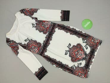 piżama dla par hello kitty: Sukienka damska, rozmiar S — 2