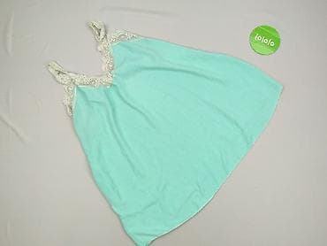 bluzki uv: Top damski, rozmiar M — 2