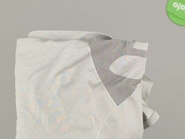 nike tech flece t shirty: Nike, Top damski, rozmiar M — 5