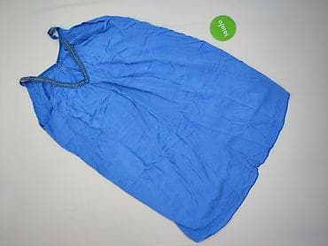 dilvin blue: Sukienka damska, rozmiar One size — 2