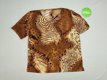 majtki tureckie: Bluzka damska, rozmiar 2XL — 2