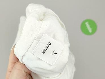 kamizelka c: Kamizelka damska, rozmiar S — 5