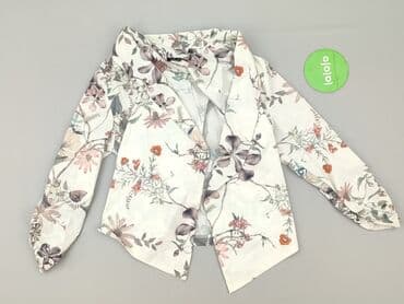 eleganckie bluzki wyszczuplające: Bluzka damska, rozmiar S — 2