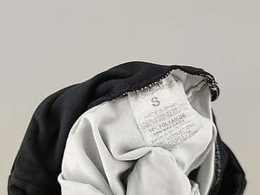 nike pro s: Legginsy Sportowe damskie, rozmiar S — 4