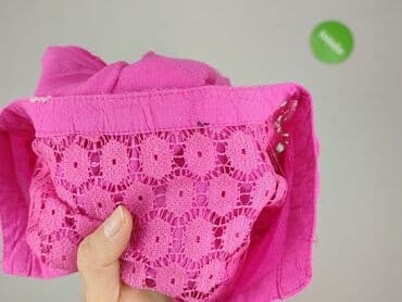 różowe bluzki: Bluzka damska, rozmiar M — 4