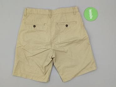 forthis garnitury: Zara, Szorty dla mężczyzn, rozmiar S — 4