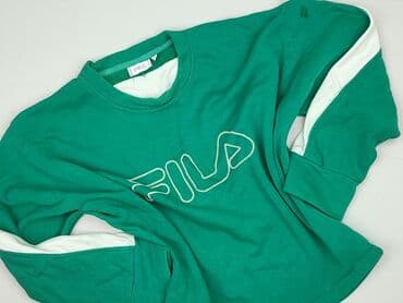 Fila, Світшот жіночий, розмір XS