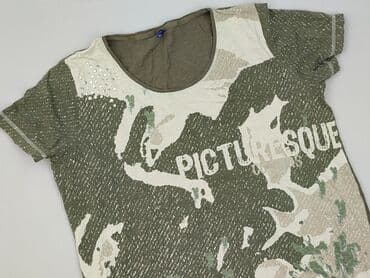 dickies t shirty: Cecil, T-shirt damski, rozmiar XL — 1