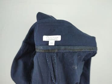 spodnie solar wyprzedaż: Solar, Spodnie materiałowe damskie, M — 4