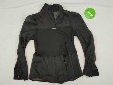 obcisłe bluzki: Bluzka damska, S — 2