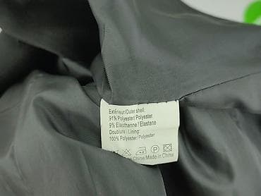 kurtki getex: Attentif, Marynarka damska, rozmiar S — 5