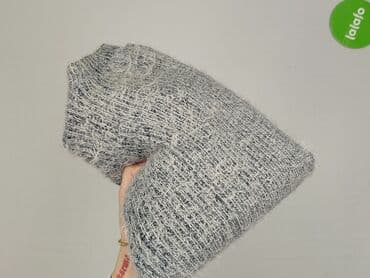 sweter w paski c a: Women`s sweater, size M (EU 38) — 5