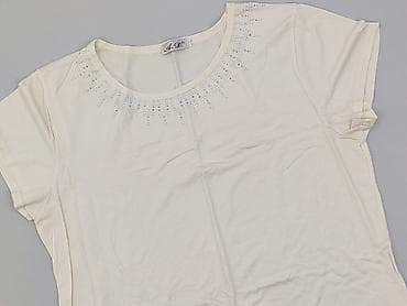 koszulki c: Adl, Bluzka damska, rozmiar 4XL — 1
