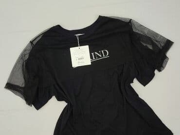 t shirty damskie wyprzedaż allegro: Yoor Mind, Футболка жіноча, розмір S — 1