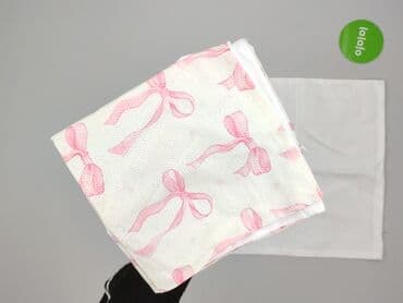 Artykuły papiernicze: Pillowcase, 40 x 40, kolor - Różowy, stan - Bardzo dobry — 4