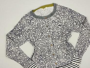 stussy: White Stuff, Kardigan damski, rozmiar S — 1