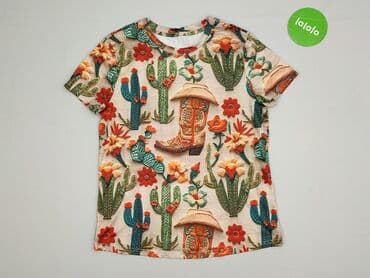 shein podkoszulki damskie: Shein, T-shirt damski, rozmiar XS — 2