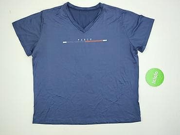 psg 2122: T-shirt damski, rozmiar 2XL — 2