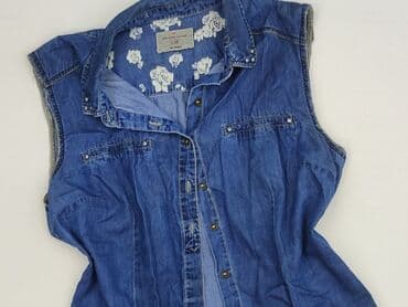 koszula nocna do karmienia lidl: Bershka, Women`s shirt, size L (EU 40) — 1