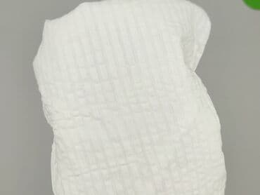 bluzka z kwadratowym dekoltem h m: H&M, Bluzka damska, rozmiar S — 7