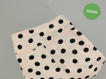 spódnico spodenki w kropki: Szorty damskie, rozmiar S — 6