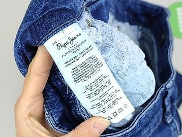 jean pascal clothes: Pepe Jeans, Jeansy damskie, rozmiar XS — 4