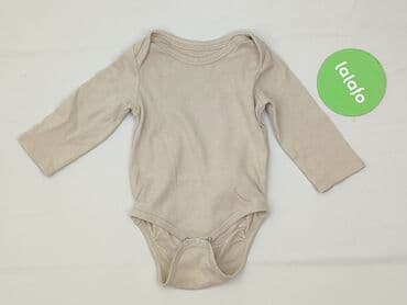 podkoszulka niemowlęca: Body, So cute, 6-9 months, 
condition - Very good — 2