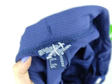 dresy z kantem: Active Wear, Spodnie 3/4 damskie, rozmiar S — 5