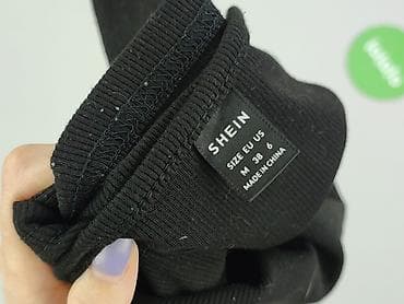 bluzki misie: Shein, Top damski, rozmiar M — 4