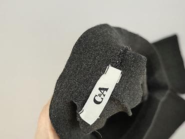 tanie cargo: C&A, Spodnie materiałowe damskie, rozmiar XL — 4