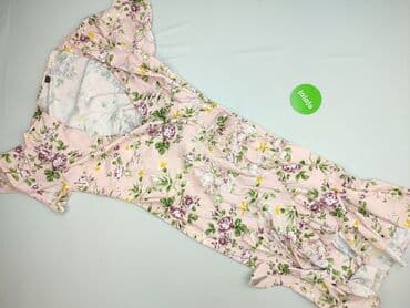 sukienki krótkie allegro: Shein, Sukienka damska, XL — 2