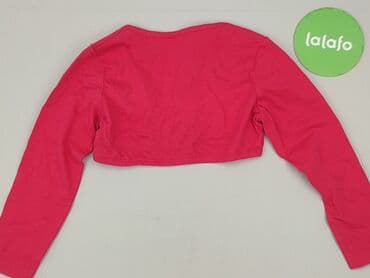 zalando trencz mango: Children's bolero 3-4 years, Cotton, condition - Perfect — 3
