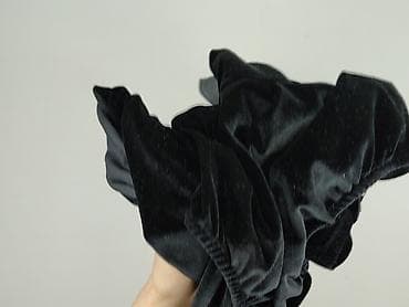 welurowa bluza: Body damskie, rozmiar S — 4