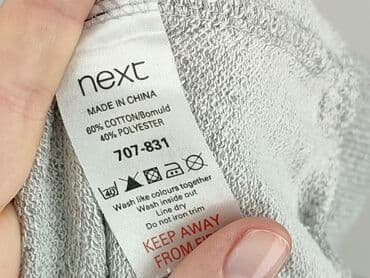 rick and morty sweter: Next, Bluza damska
, rozmiar L — 6