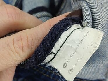 h m kurtki jeansowe damskie: Kurtka jeansowa damska, rozmiar S — 5