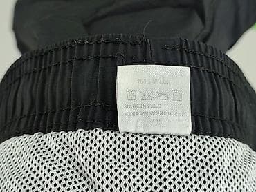 pull t shirt: Szorty kąpielowe dla mężczyzn, rozmiar XL — 5