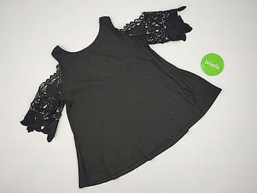 obcisly top: Жіноча блуза, розмір M — 2