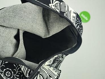 purchase items: Torba materiałowa, stan - Bardzo dobry — 5