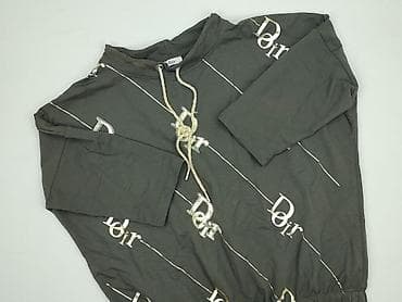 szeroki t shirty: Bluzka damska, rozmiar XL — 1