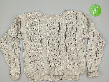 sweter turecki prl: Atmosphere, Sweter damski, rozmiar M — 2