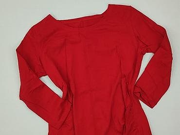 muslin: Women`s dress, size M — 1