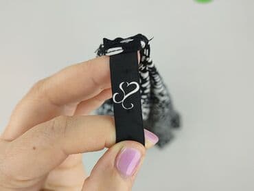 bluzki pod marynarkę plus size: Bluzka damska, rozmiar 5XL — 4