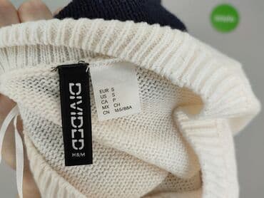 sweter h m w paski: H&M, Светр жіночий, розмір S — 5