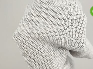 sweter dekolt serce: Infinity Woman, Sweter damski, rozmiar M — 6