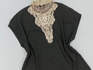 bluzki pod marynarkę plus size: Shein, Bluzka damska, rozmiar S — 1