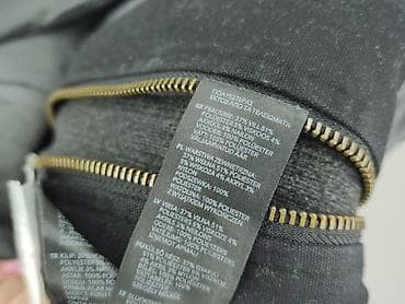 foo 1 cena: Męska kurtka RJR John Rocha, rozmiar L - Kolor: grafitowy, drobna — 5